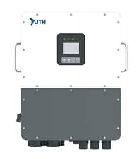 Invertor hibrid monofazat JTH 16K