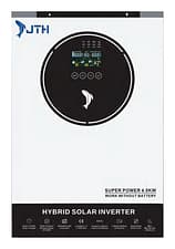 Invertor hibrid JTH 4K 24 V