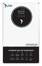 Invertor hibrid paralelizabil JTH 5,5K 48 V