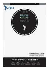 Invertor hibrid JTH 8,2K 48 V